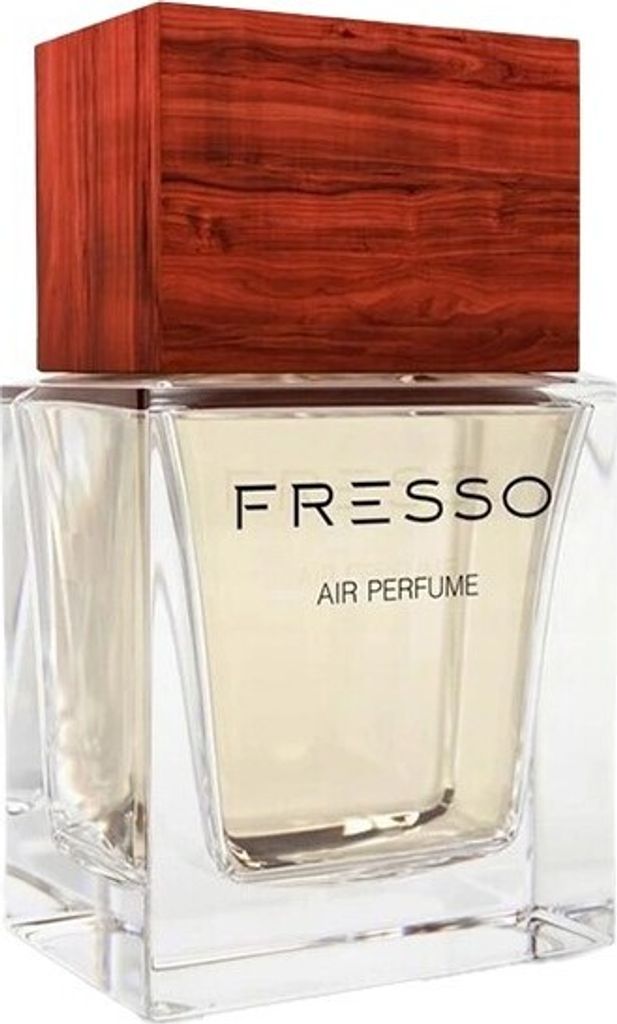Profumo per auto Fresso Magnetic Style Air Perfume (50 ml) Immagine del prodotto 