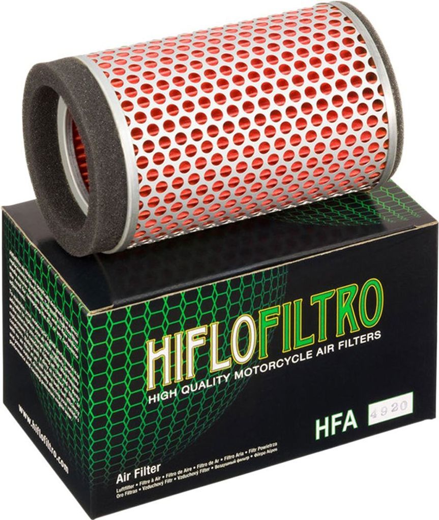 SP 1097449 HIFLOFILTRO Luftfilter - HFA4920 passend für Produktbild 