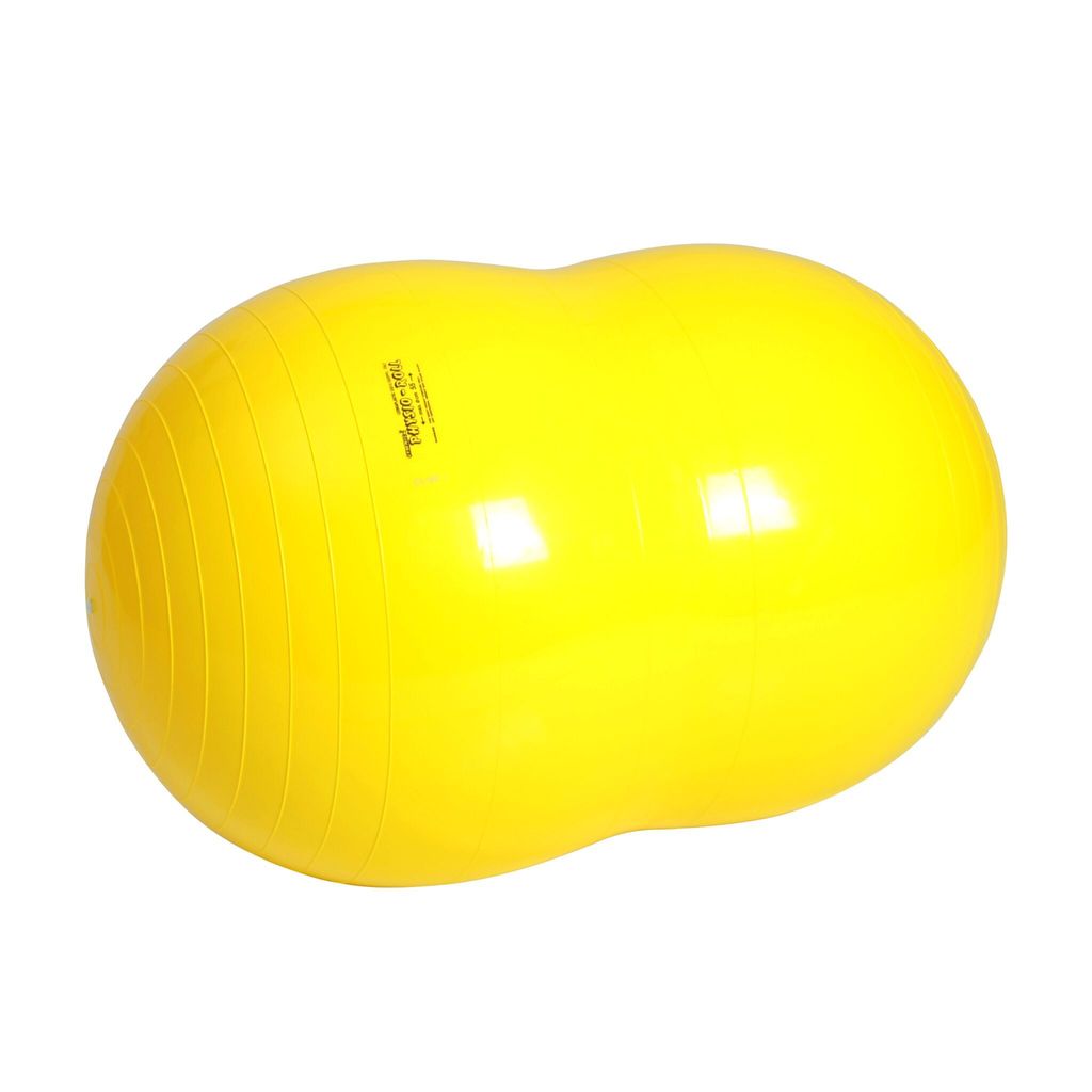 Gymnic Fitnessball "Gymnic Physio-Roll", Lxø: 90x55 cm, Produktbild 