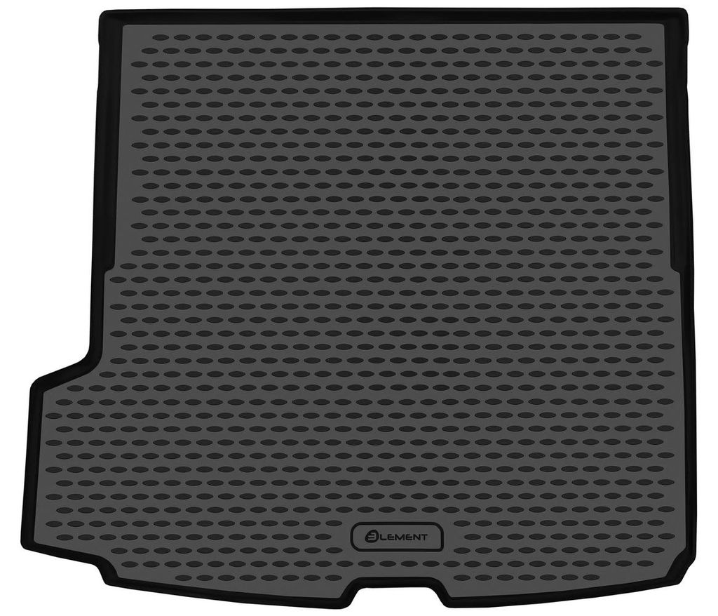 ELEMENT Tappetino bagagliaio 3D su misura per Volvo XC90, Immagine del prodotto 