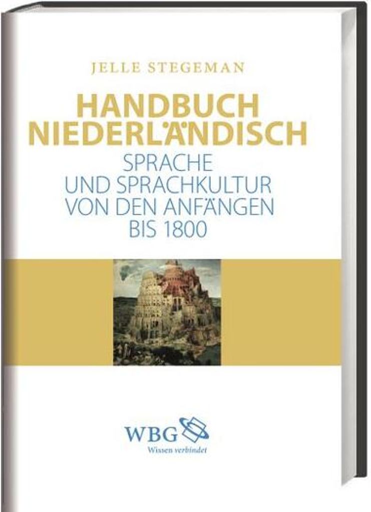 Handbuch Niederländisch