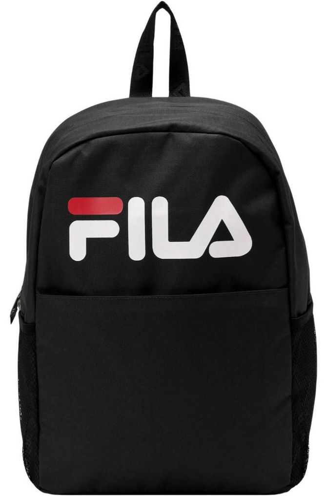 Fila - Rucksack "Back To School Favourites" MR1648 (Einheitsgröße) (Schwarz)