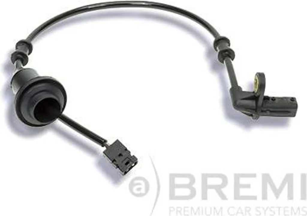 BREMI 50519 Sensore ABS Ruota per Mercedes SLK R170 - Ricambio OE 1705401217