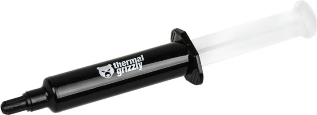 Éviter la Surchauffe PC avec Pâte Thermique Thermal Grizzly Hydronaut 26g 10ml