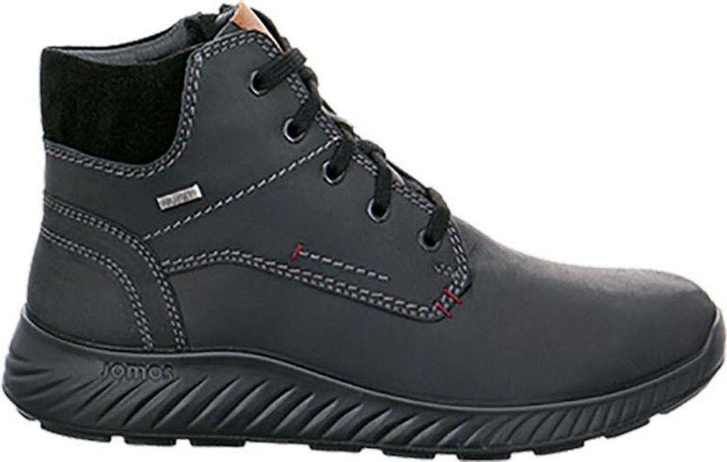 Jomos Schnür-Stiefeletten für Herren