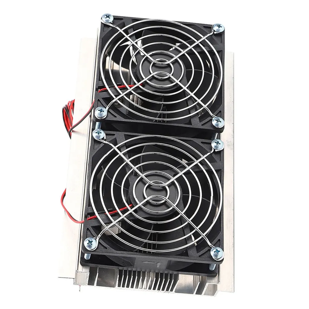 Module Peltier pour refroidissement de cave à vin et aquarium 12V - 3