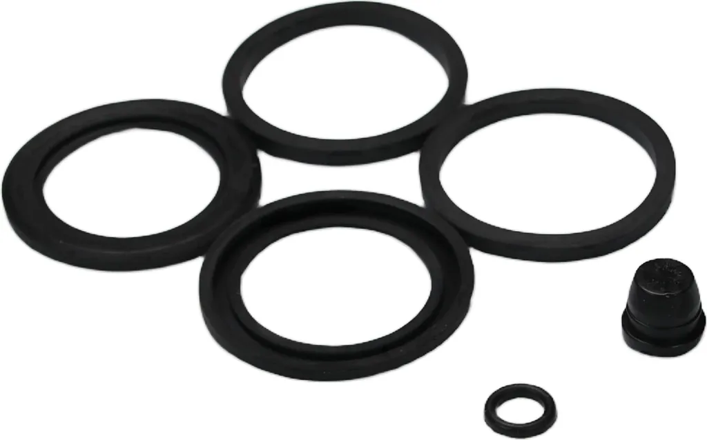 Kit de Réparation Étrier de Frein Aprilia SR 50 et Leonardo 125 150cc - 2