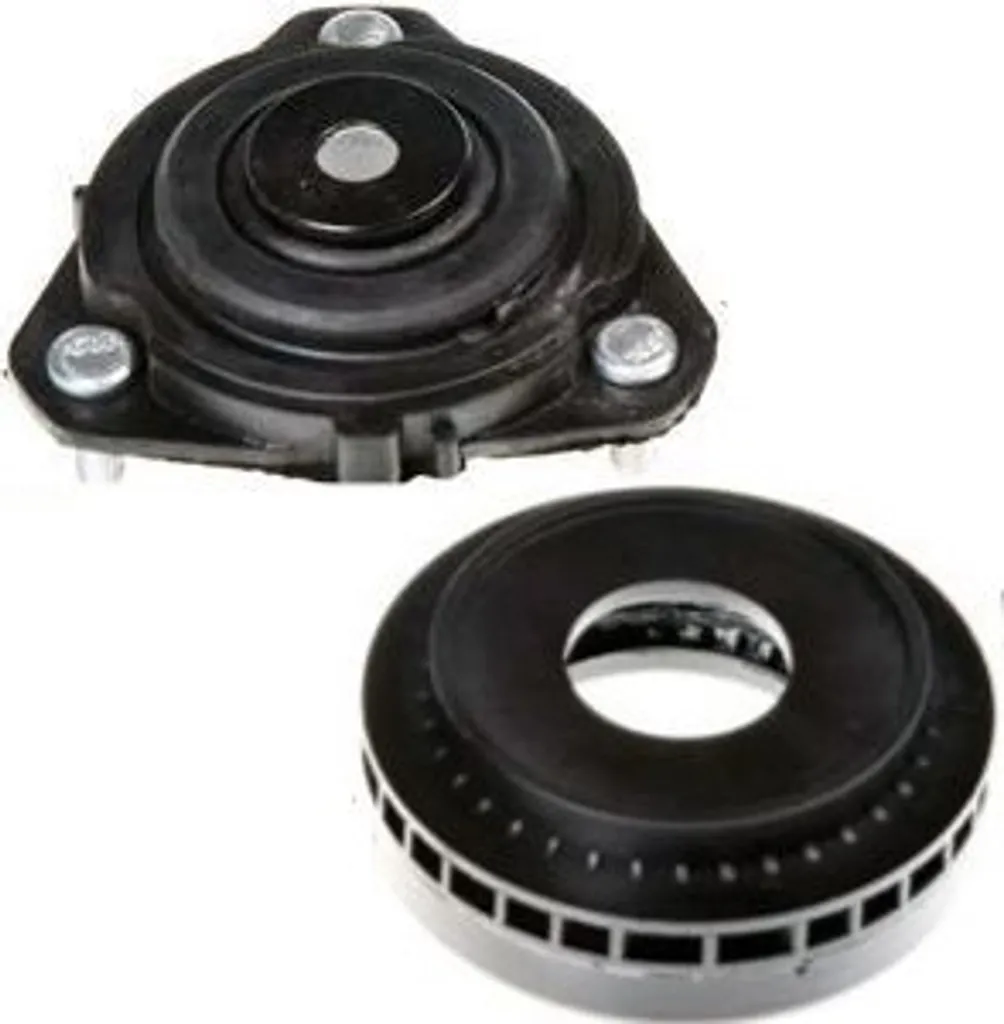 Kit de réparation coupelle de suspension avant droit SNR KB655.45