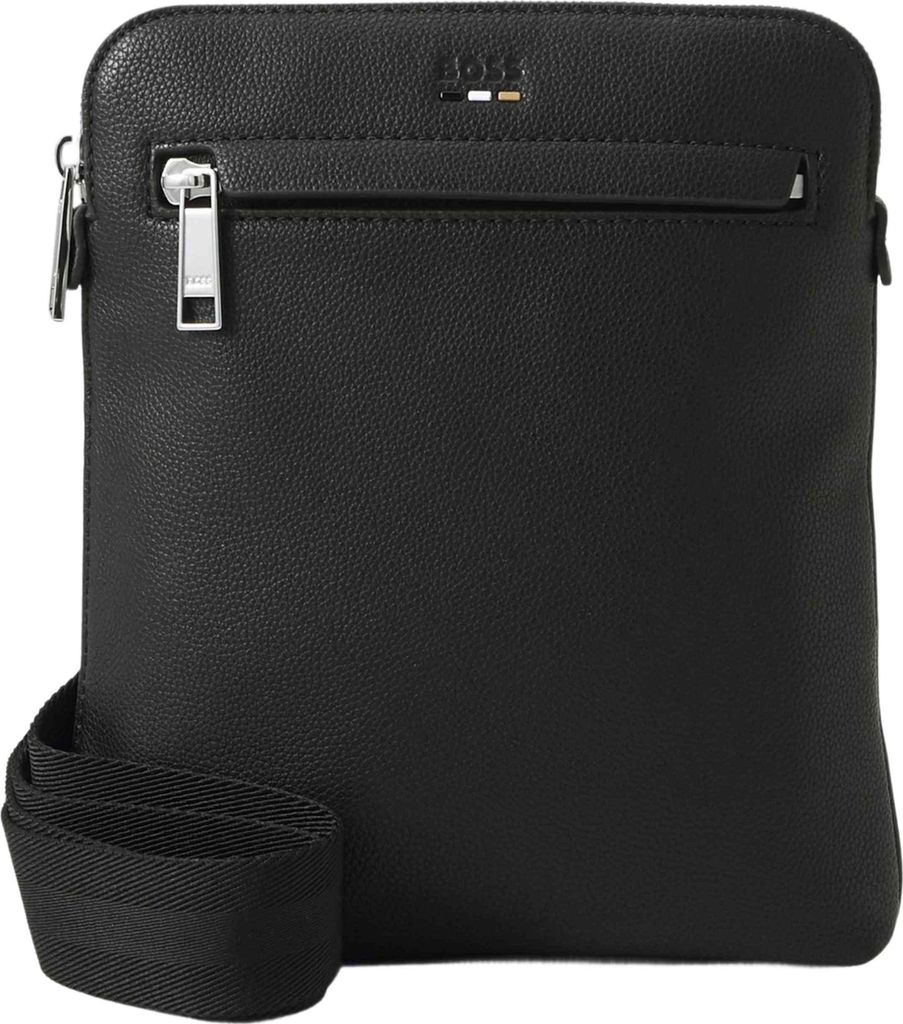 Boss Shoulder Bag 234303400002 in BLACK color size Talla Image du produit 