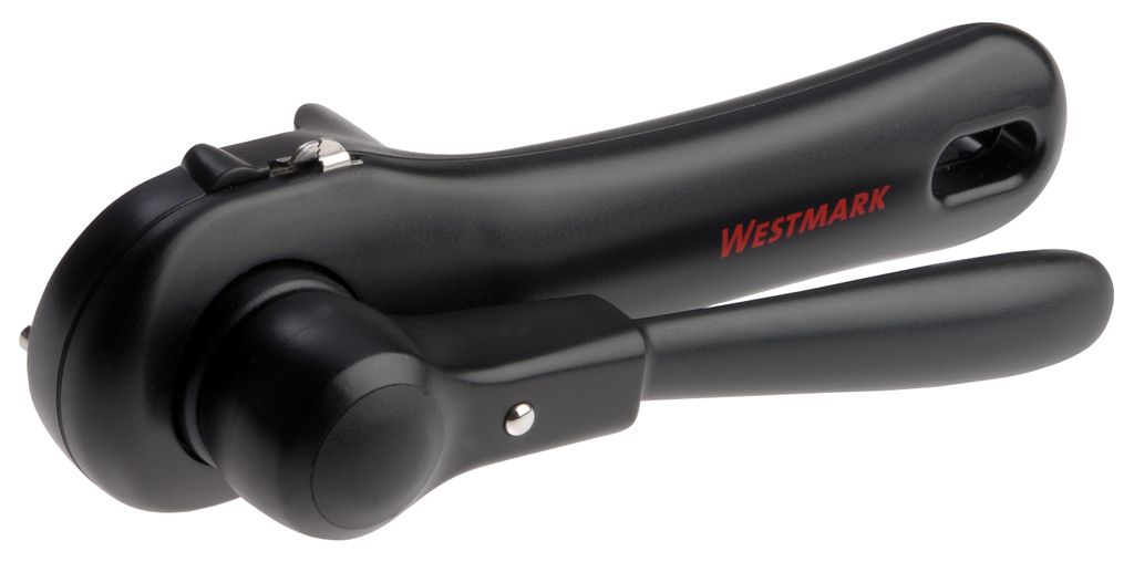 WESTMARK Klu 2 apriscatole in plastica, lunghezza: 100 mm Immagine del prodotto 