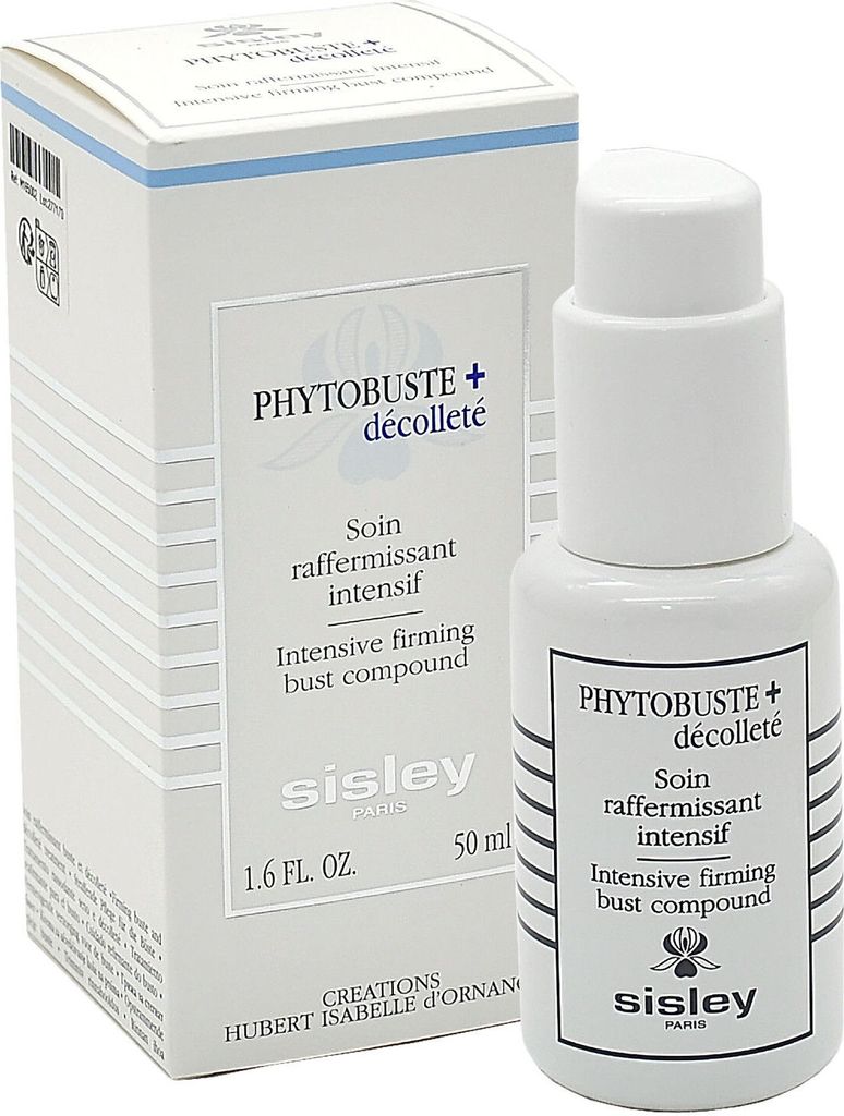 Sisley Phytobuste + Décolleté, Frauen, normale Haut, Produktbild 