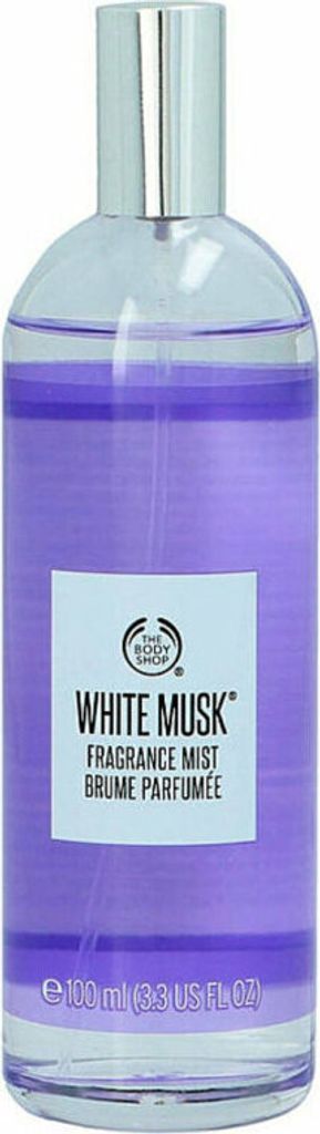 The Body Shop Fragrance Mist 100ml Produktbild 