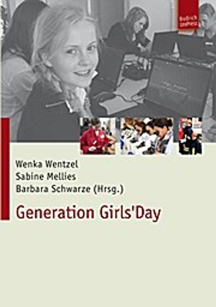 Generation Girls'Day
