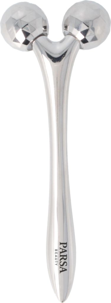 PARSA Beauty CLEAN & CARE Beautyroller strukturierte Rollen