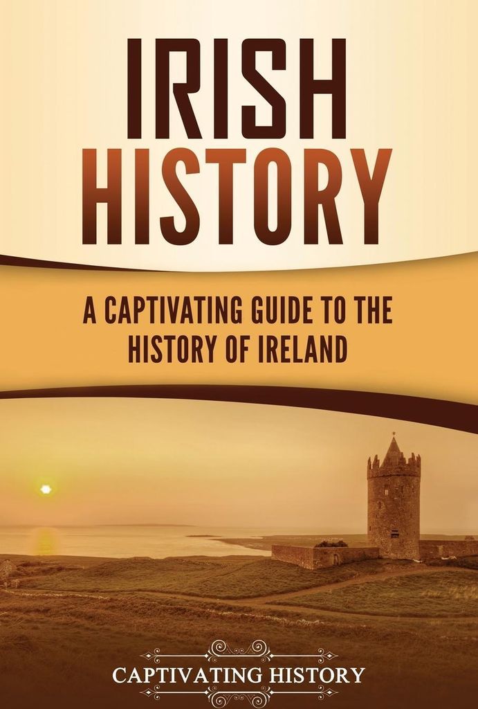 Irish History