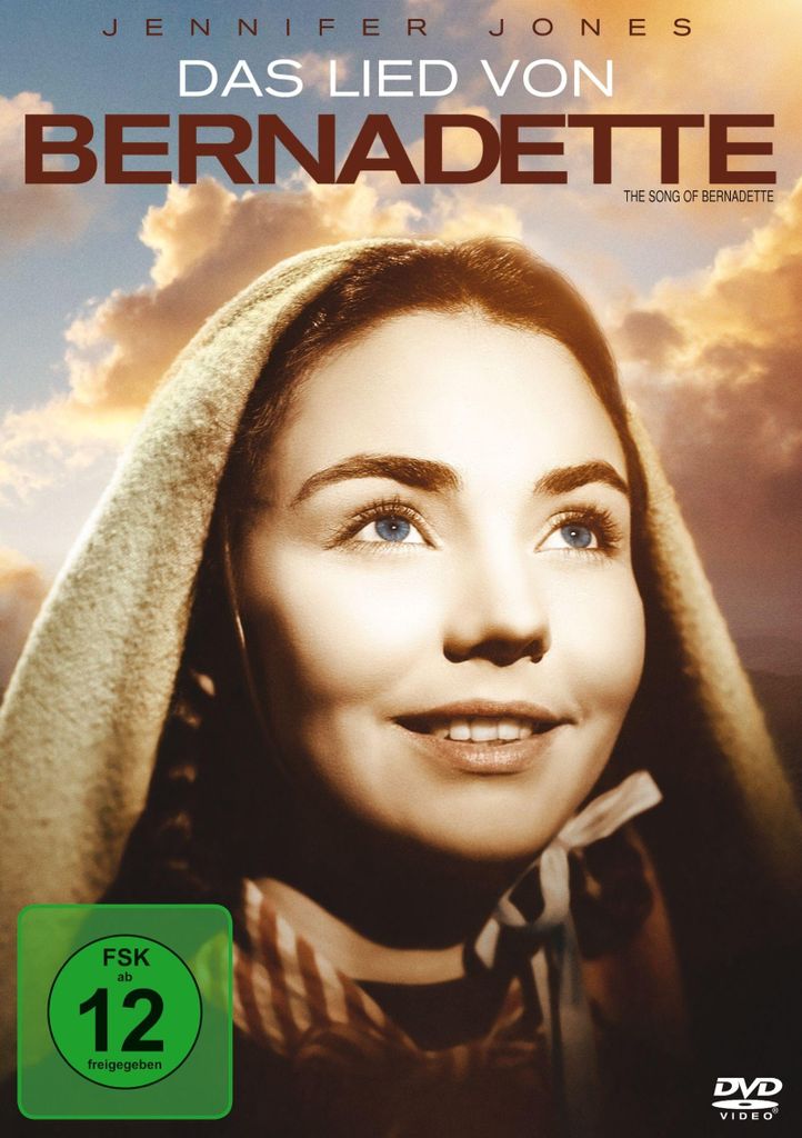 Das Lied von Bernadette Obrázok produktu 