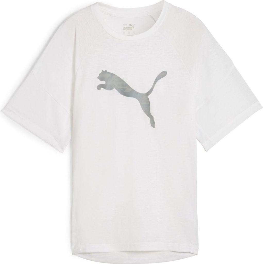 Tshirts Puma Evostripe Graphic Tee 67787602