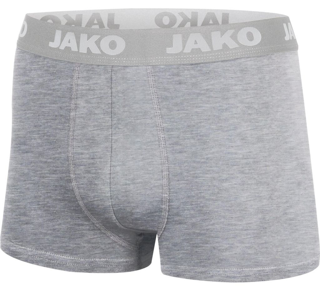 Boxershort Basic 2er Pack JAKO Produktbild 