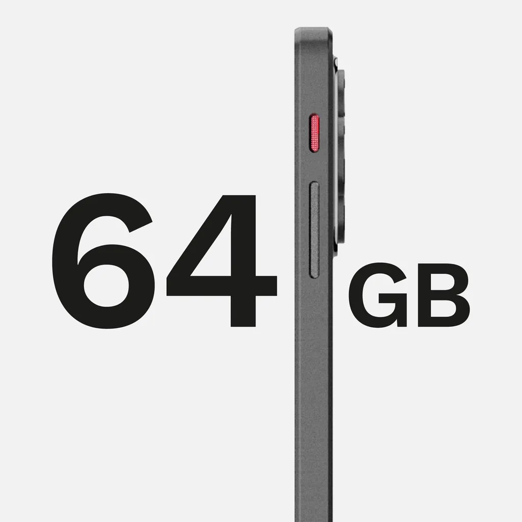 Kruger&Matz EAGLE 1077: Il Tablet che non ti aspetti (Android 15) - 10