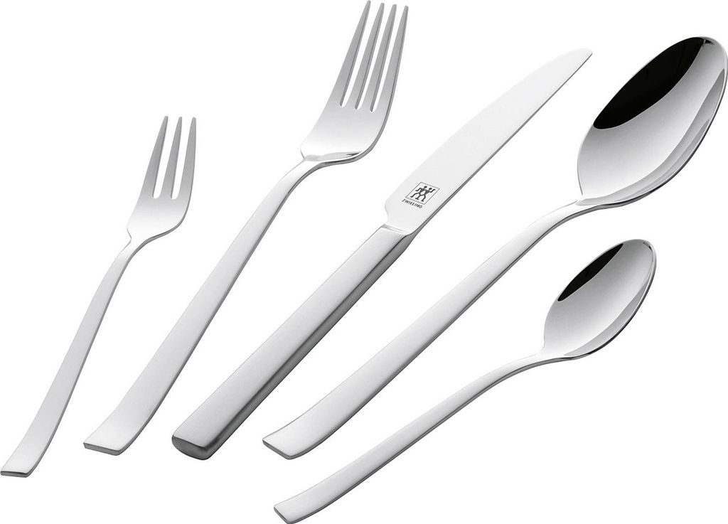 ZWILLING set di posate Cult in acciaio inox 68 pezzi Immagine del prodotto 