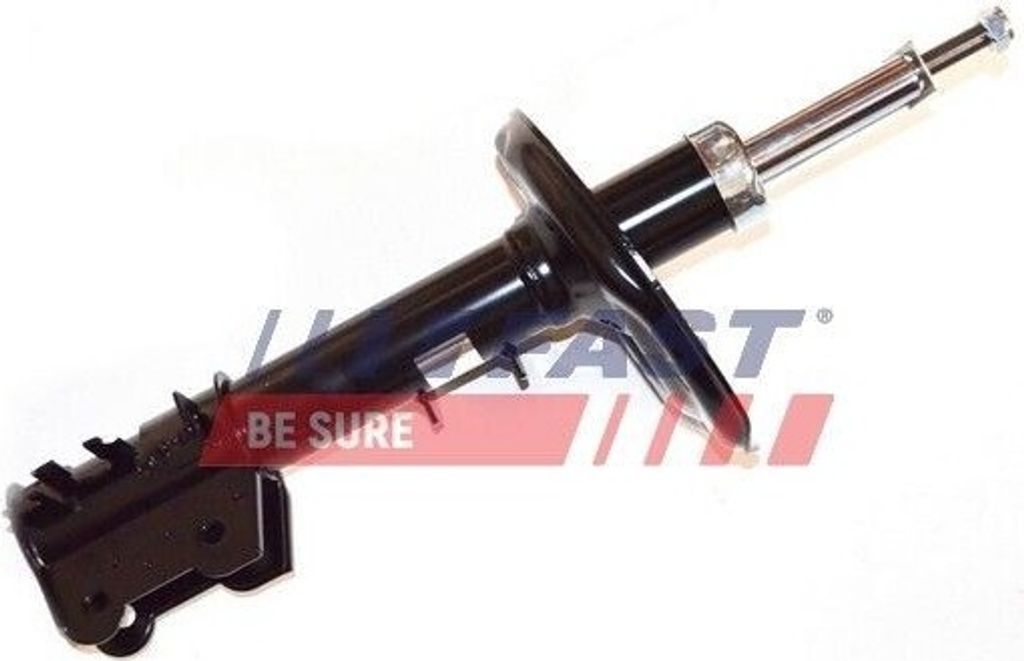 FAST Stoßdämpfer Vorne Links für FORD KA (RU8) Federbein FT11302