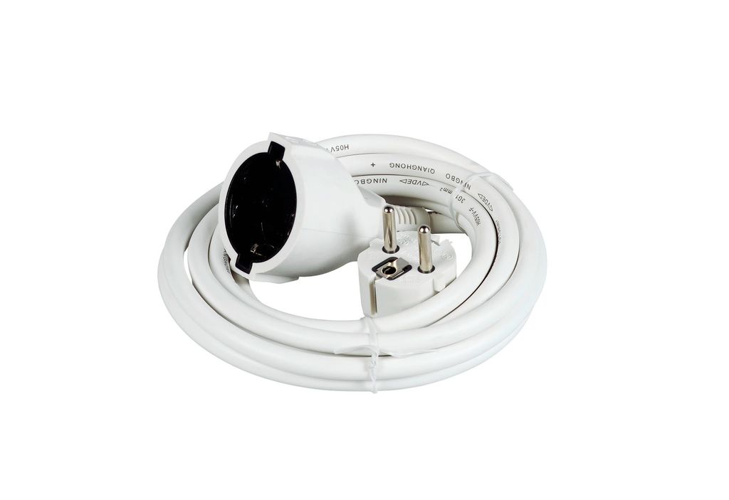 REV RITTER REV Verlg. 2m 1,5 ws HO5 VV-F 350140