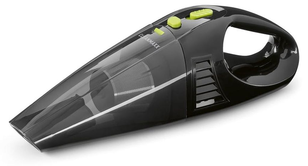 Bezdrátový ruční vysavač CLEANmaxx Obrázek produktu 