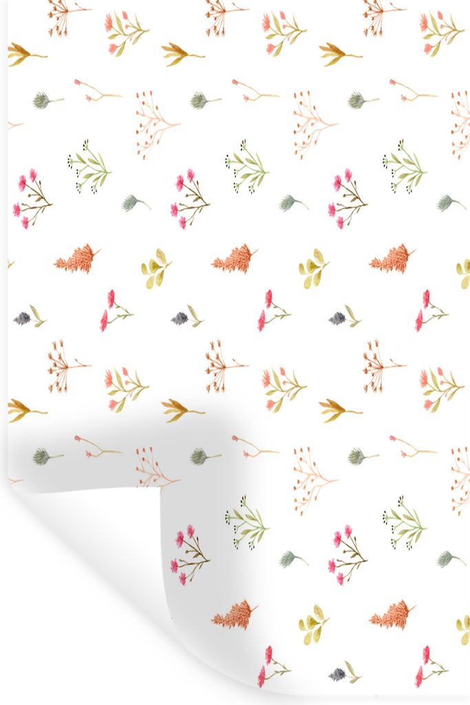 MuchoWow - Sticker - Dekorfolie