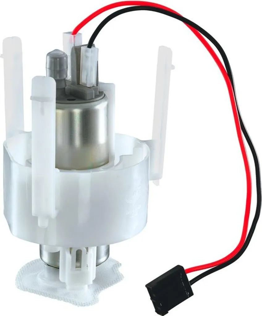 Pompa Carburante HELLA 8TF 358 304-921 per Mercedes Sprinter e Vito