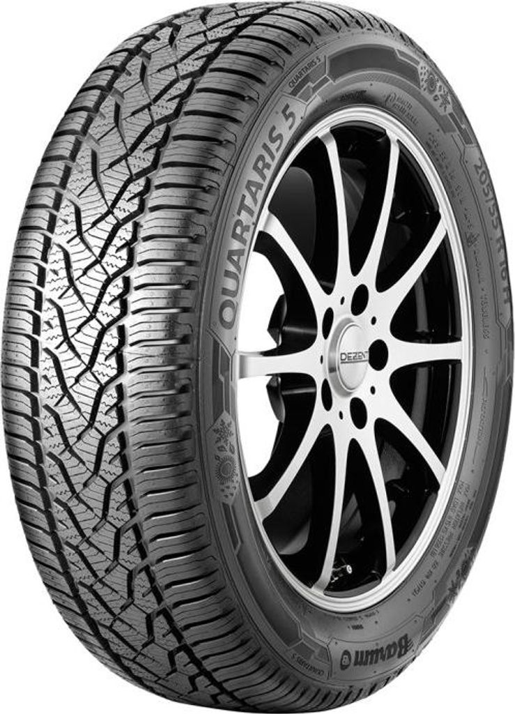 BARUM QUARTARIS 5 (EVc) 195/45R17 81H FR BSW Produktbild 