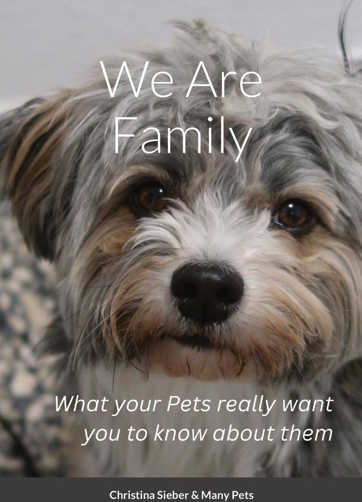 We Are Family