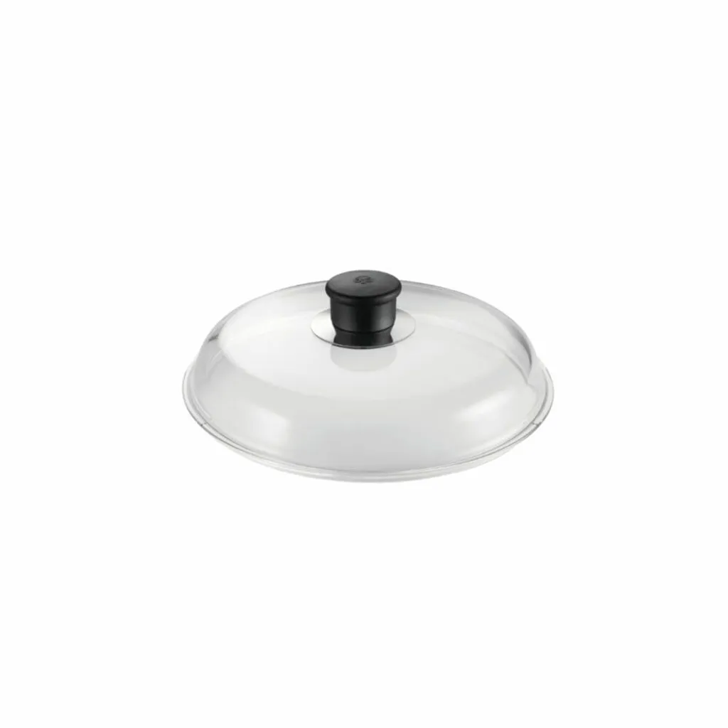 Coperchio Schulte-Ufer 24cm 1939-24 | Vetro Infrangibile e Termico