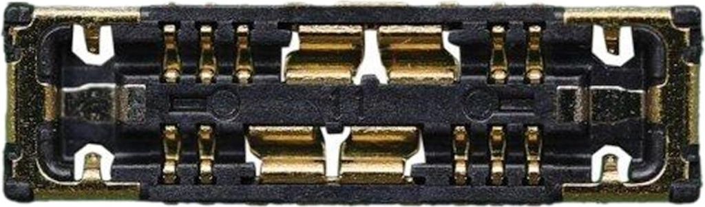 Für Apple iPhone 14 Pro / Pro Max Power Button Motherboard Produktbild 