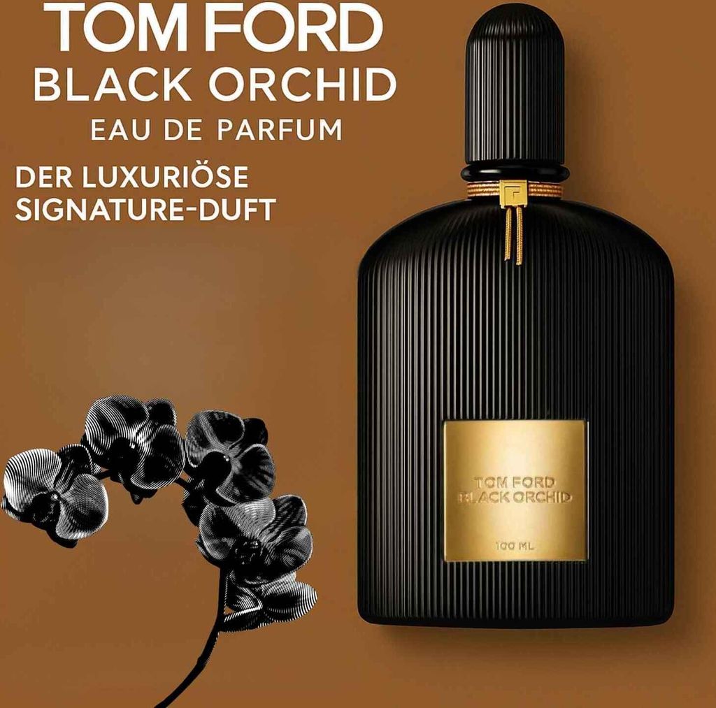 Fragrance Welcher Tom Ford Duft Ist Der Beste Black Orchid Welches