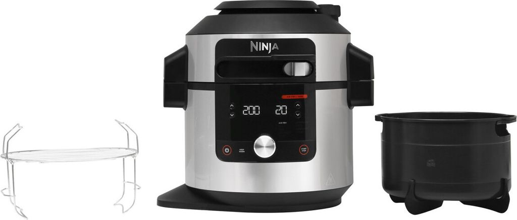 Kuchyňský robot NINJA OL650EU 1000 W Obrázek produktu 13