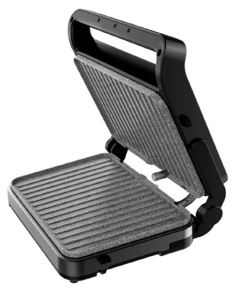 Cecotec Rock'ngrill 2000 Perfectcook Grill électrique 2000W avec Plug EU