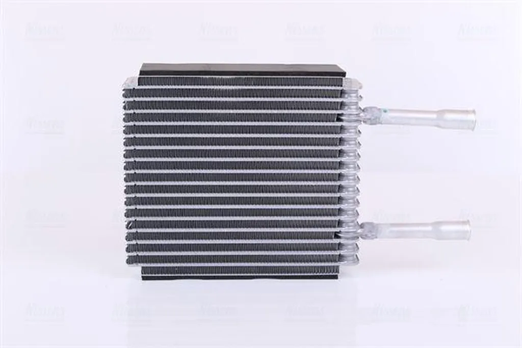 Évaporateur Climatisation Nissens 92017 en Aluminium - Qualité OE