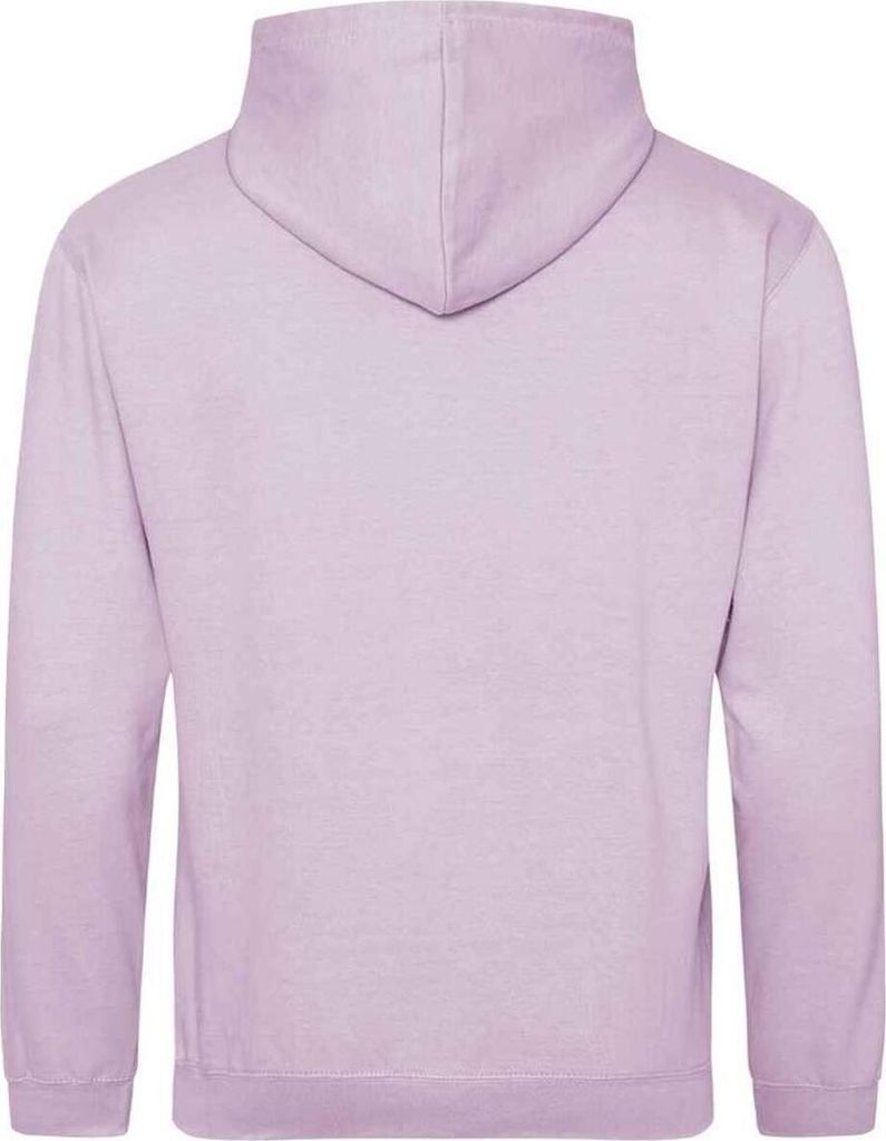 Awdis - "College" Kapuzenpullover für Herren/Damen Uni PC4207 (S) (Flieder)