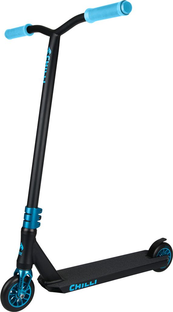 Chili Pro Step Reaper - Welle Produktbild 