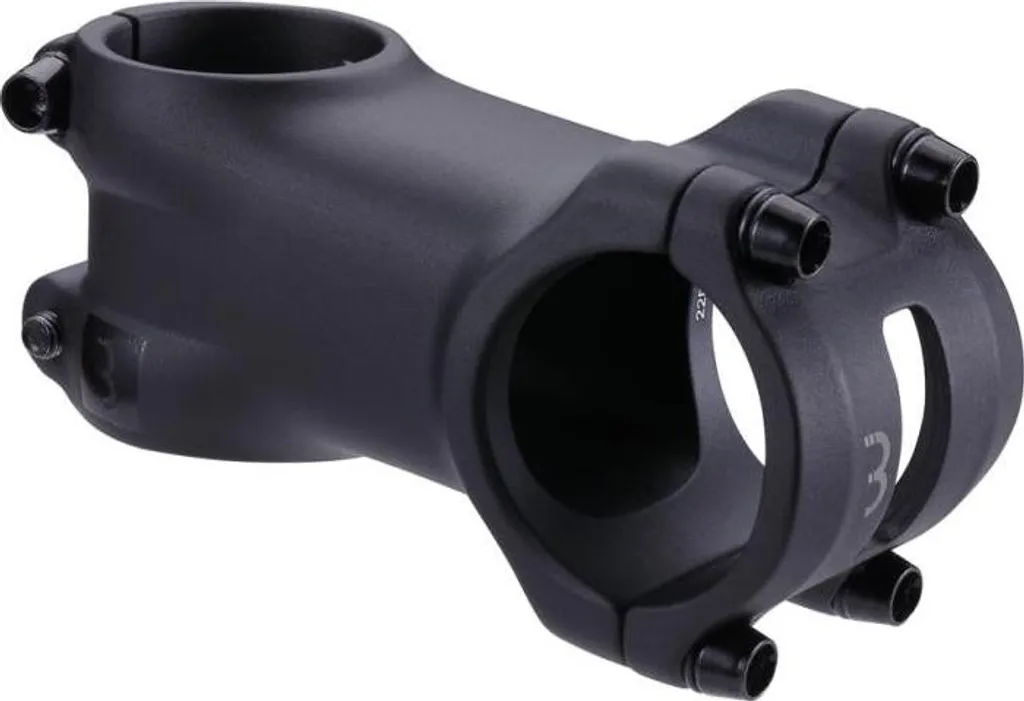Réduisez vos douleurs avec la potence courte BBB Road Force 35 mm 60 mm