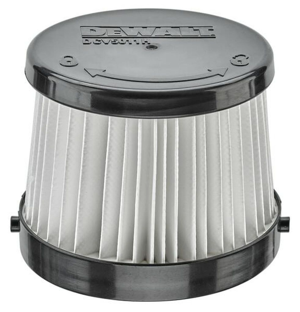 DEWALT Filter für Staubsauger DCV501L DCV5011H-XJ