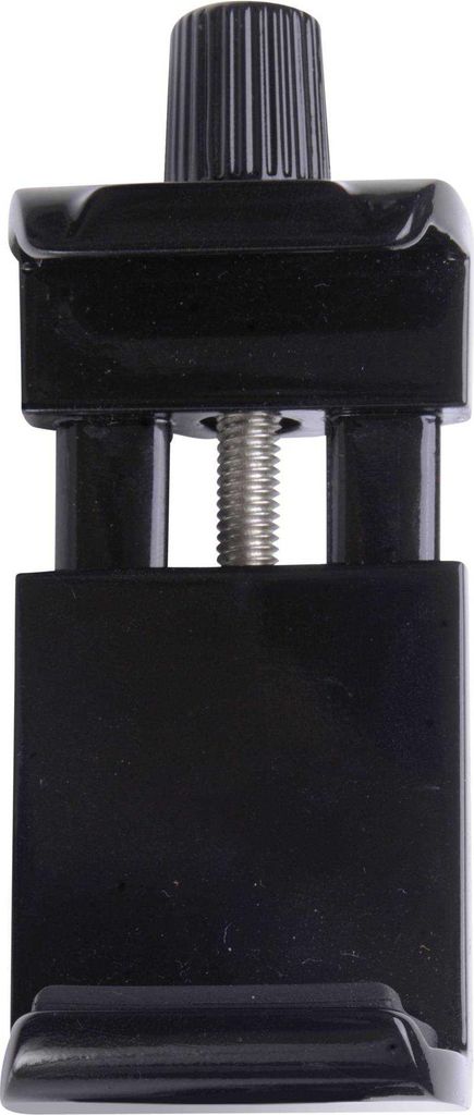 Rollei Selfie Clip Smartphone Halterung black