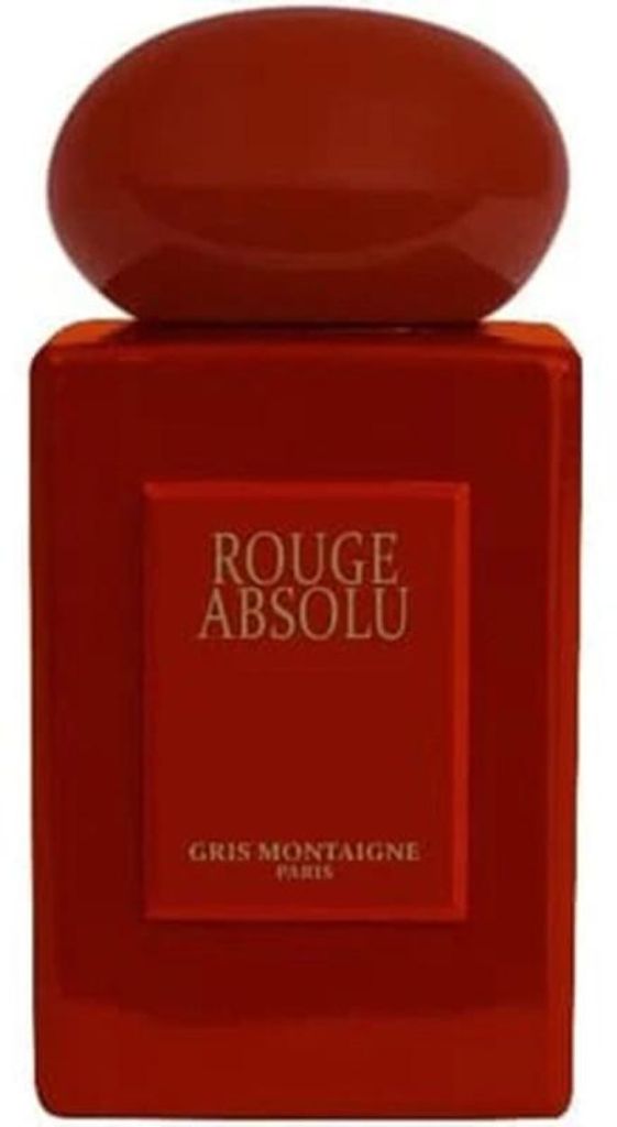Gris Montaigne - Gris Montaigne - Extracto de perfume Rouge Imagen del producto 