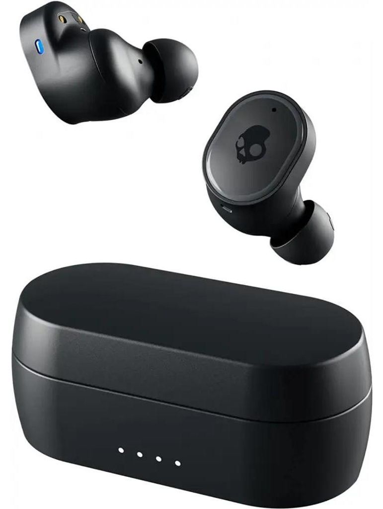 SKULLCANDY Kopfhrer Sesh ANC True Wireless In-Ear Schwarz Produktbild 
