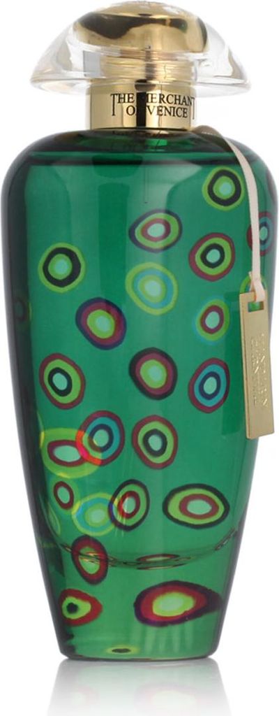 The Merchant of Venice Mandarin Carnival EDP 100 ml W Obrázek produktu 