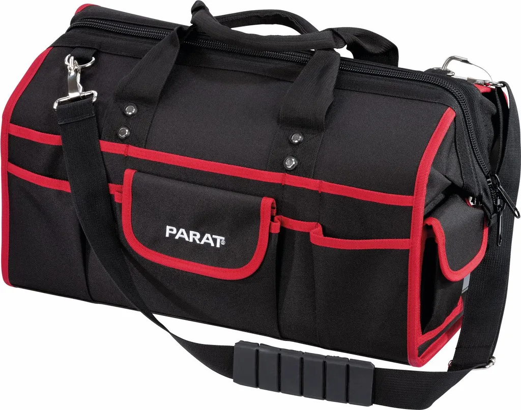 Parat BASIC Tool Softbag M 5990832991 Sacoche à outils vide 500mm