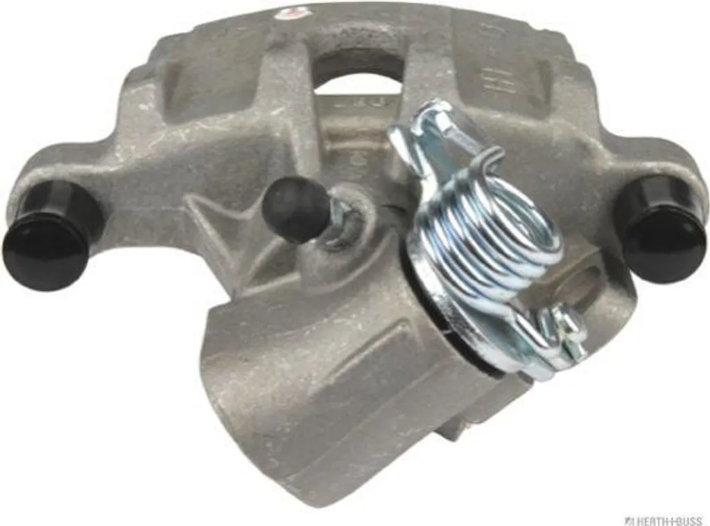 Étrier de frein anti-grippage J3213042 pour corriger le tirage du véhicule