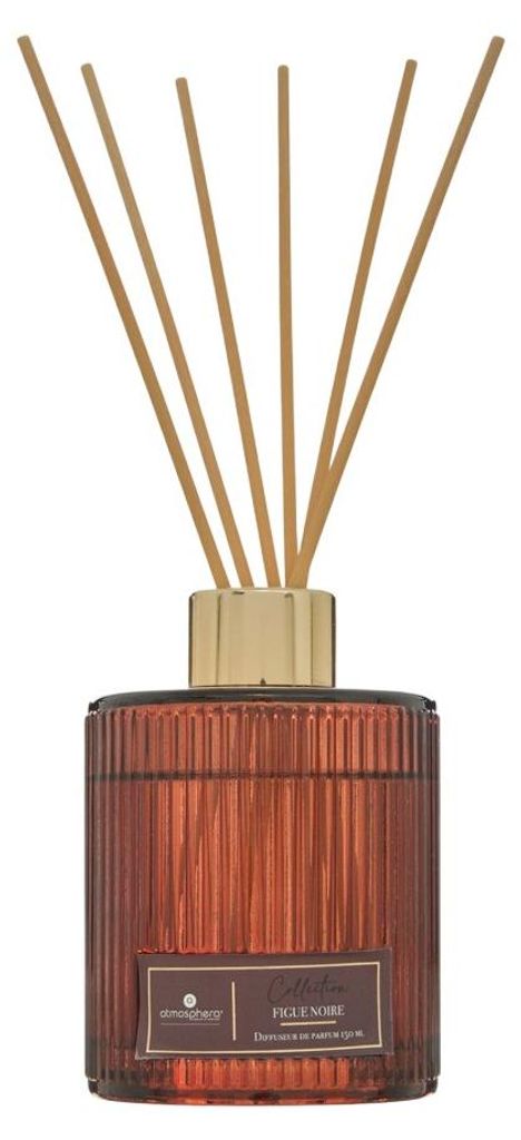 HOMLA ALBIE Schwarze Feige Diffusor 150 ml