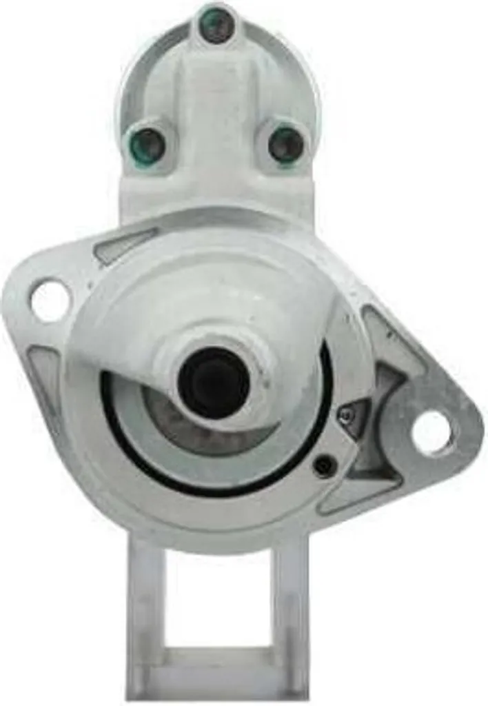 Démarreur Renforcé 2.0 kW pour Audi - Équivalent OEM 0001109066 Durable