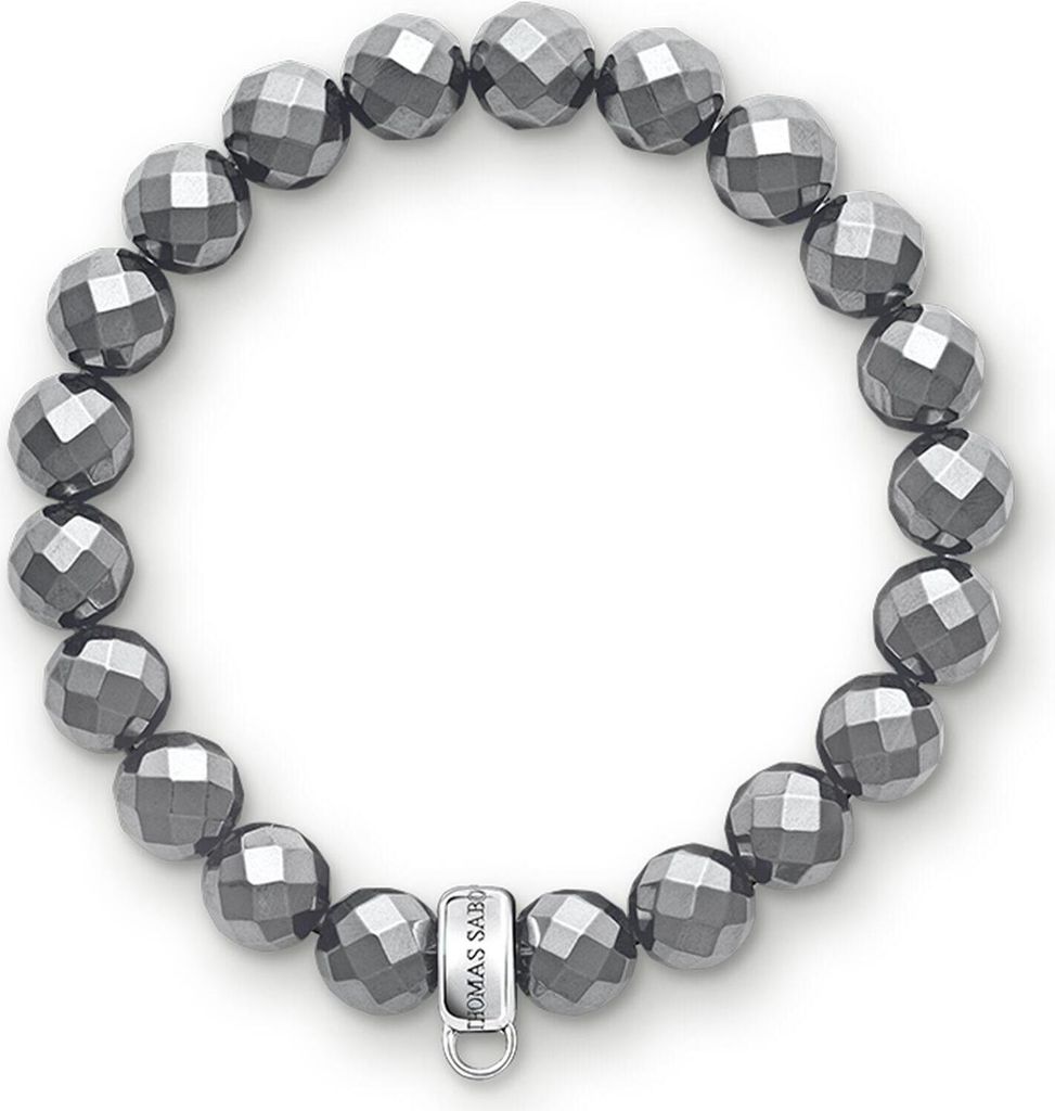 Thomas Sabo - X0187-064-11-M - Armband - Damen - 925er Produktbild 